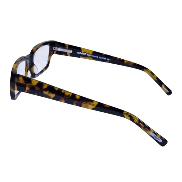 Eyebobs Peckerhead 2275 19 Reading Glasses Tortoise 50/19 UNISEX FRAMES ONLY!! - Picture 5 of 15